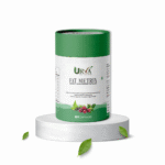 FAT METRIX - Natural Weight Loss Capsules | Help 4-5kg Monthly Weight Loss | 100% Natural Formula