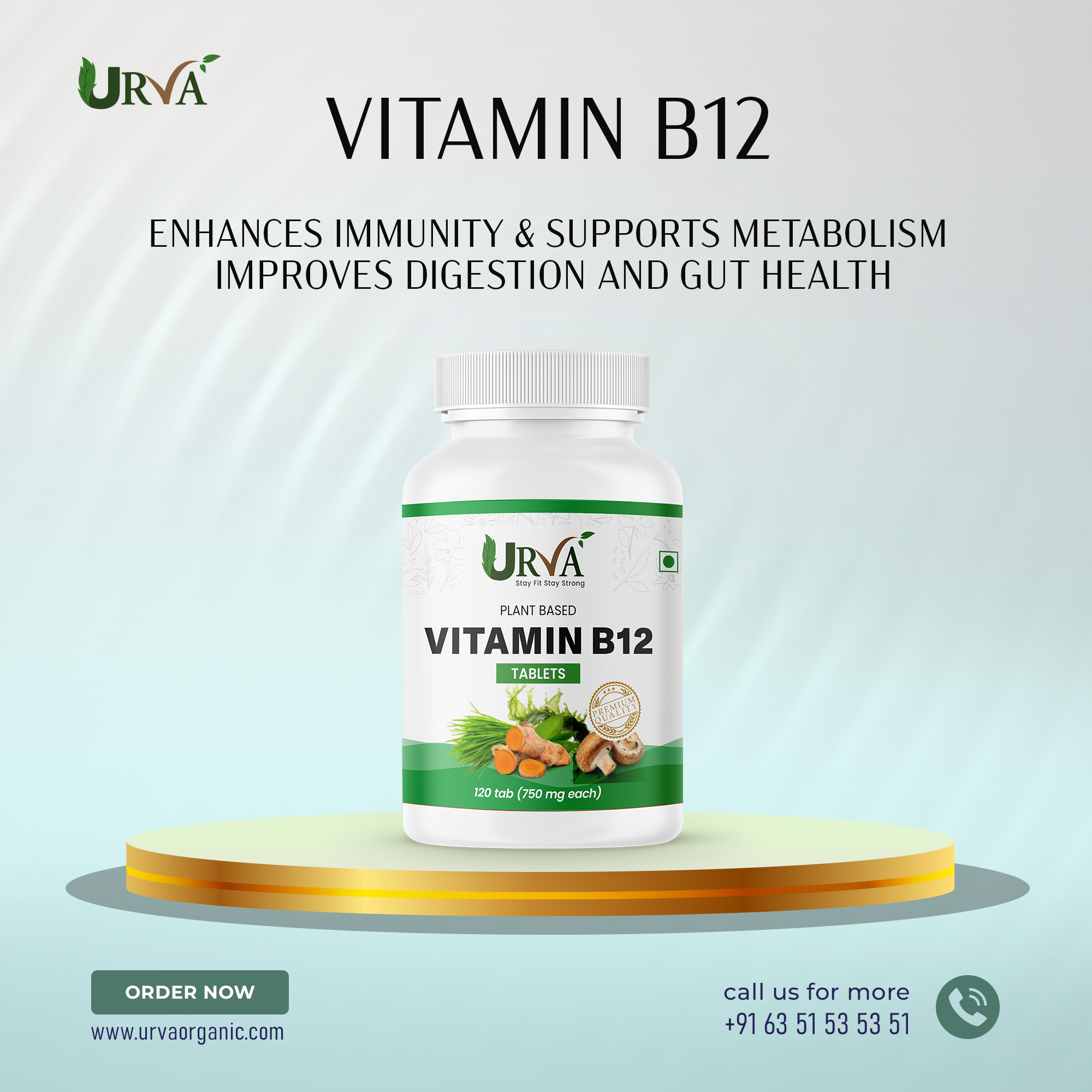 VITAMIN B12
