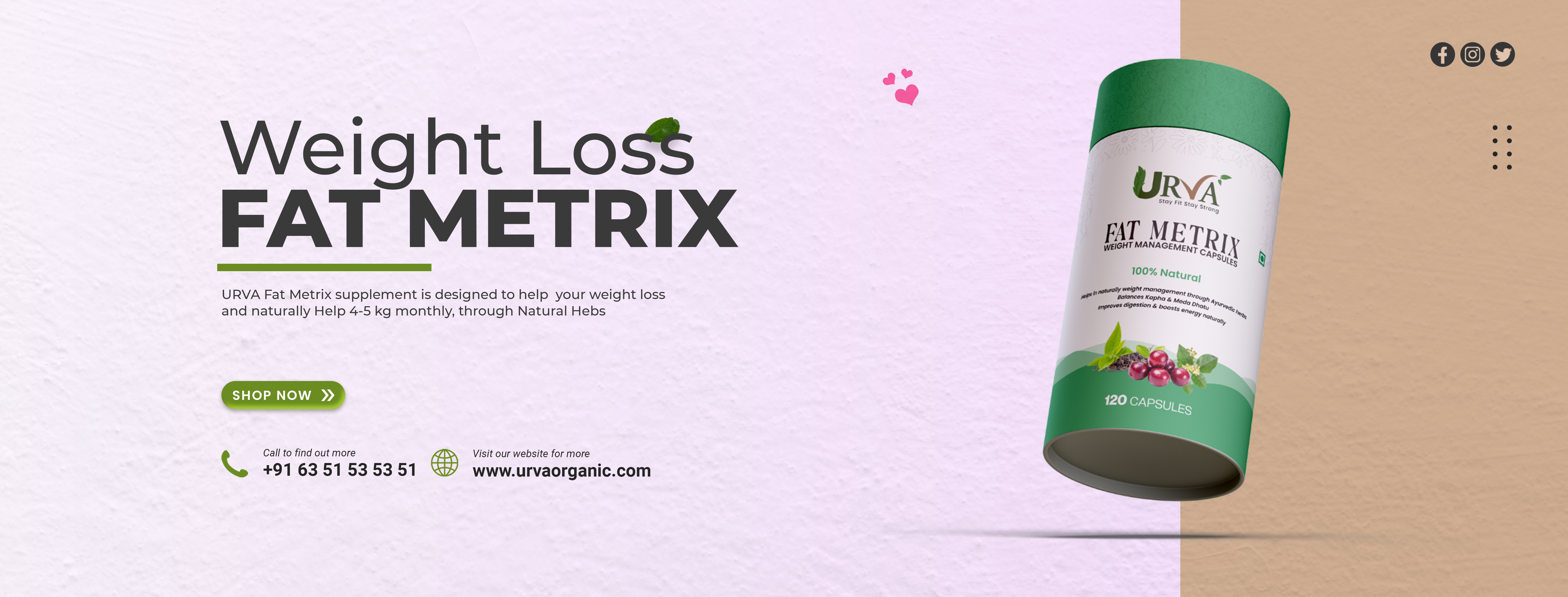 Fat metrix Rough final