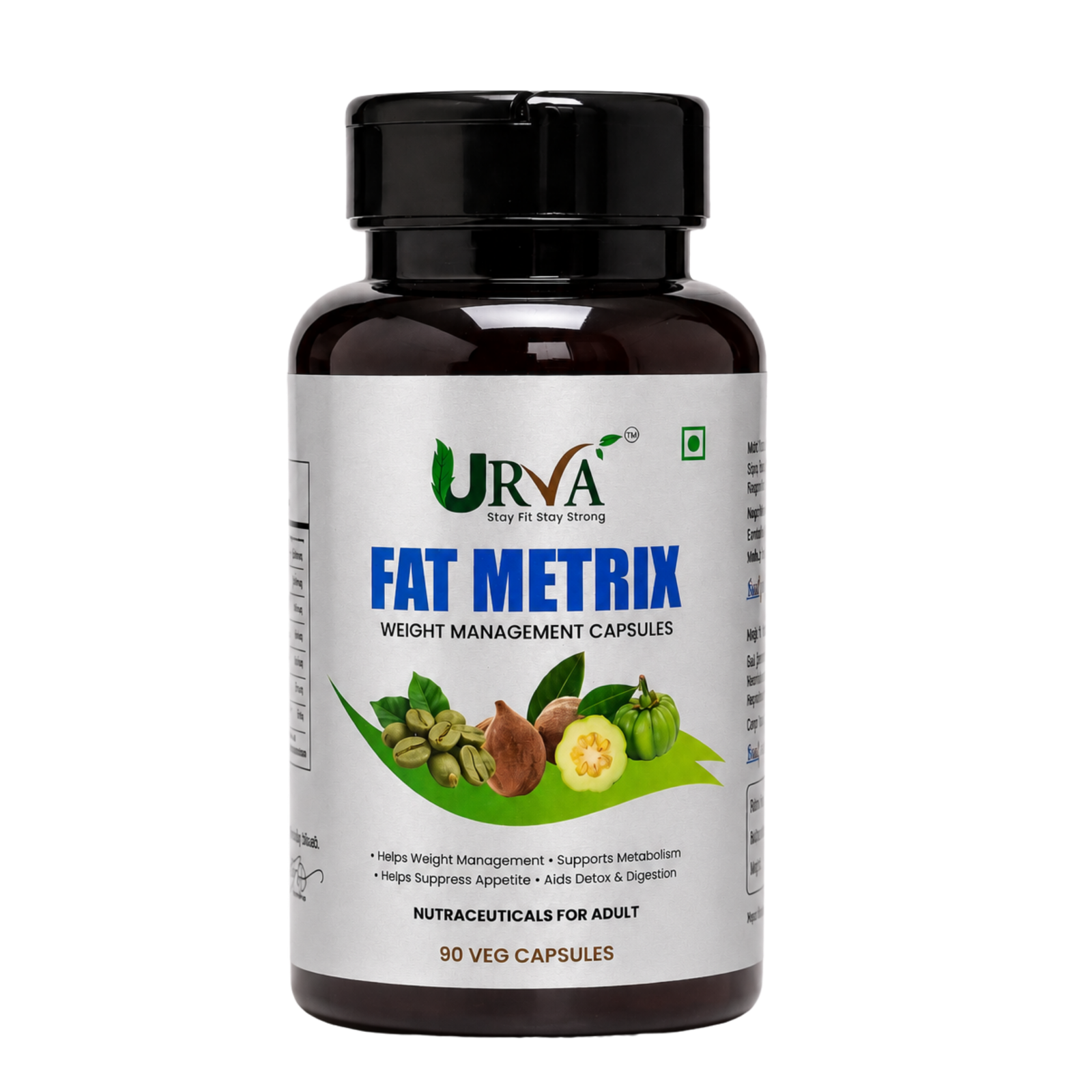 Fat Metrix Main